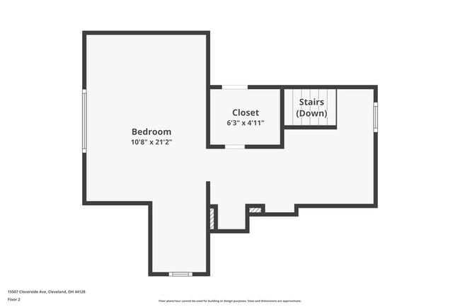 Photo - 15507 Cloverside Ave