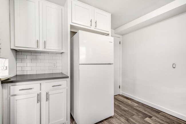 Photo - AVAILABLE JUNE 1ST! Fully UPDATED 3-bedroom townhouse in Overbrook!