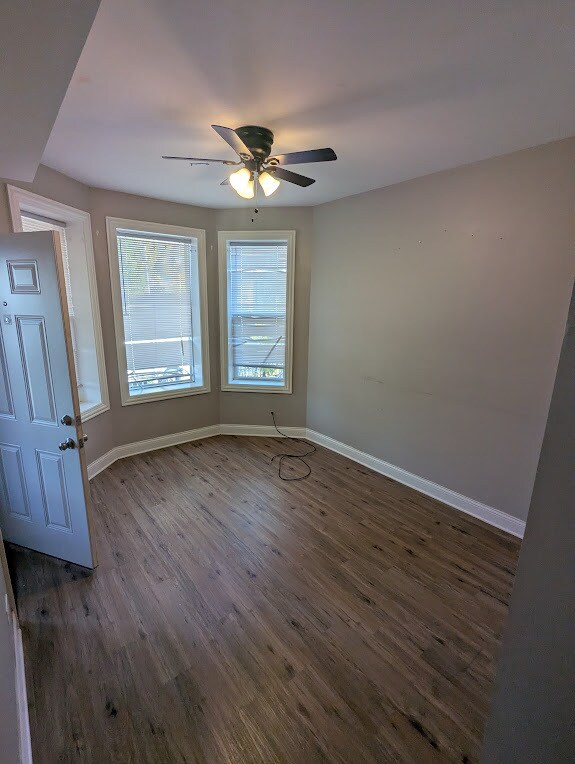 Photo - 3928 N Bernard St Unit #1