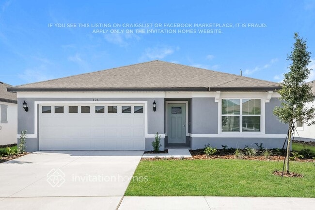 Photo - 124 Royal Fern Dr House