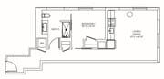 A8.L floor plan Coeval