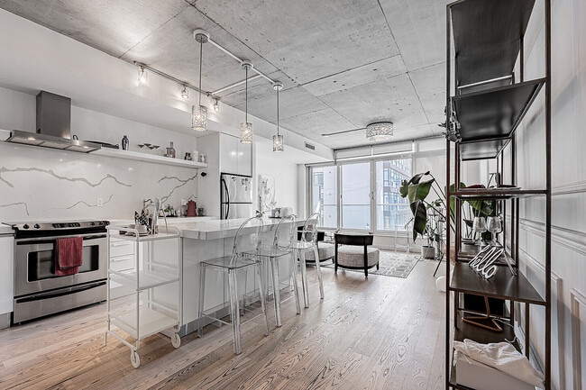 Photo - 75 Portland St Unit 402