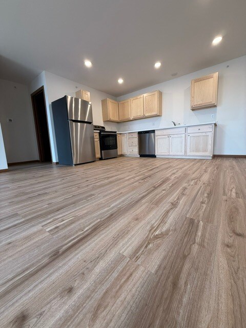 Carver Flats