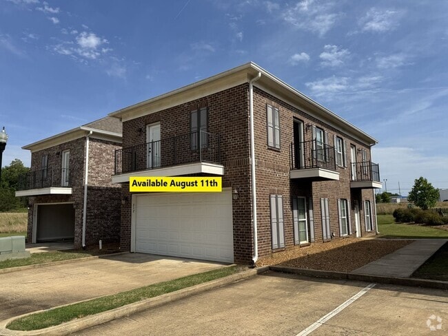 Building Photo - Park West Rental