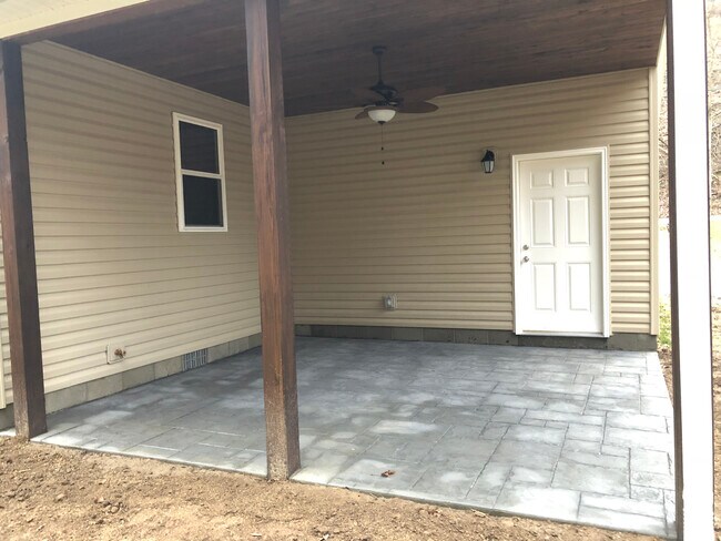 Photo - 292 Preston Road APT 3