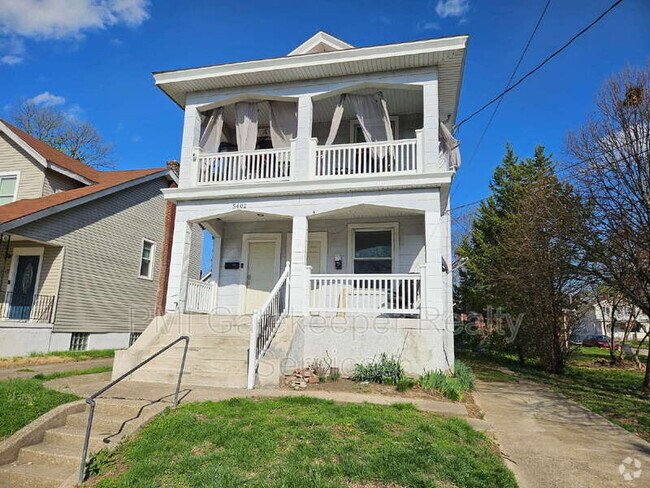 Building Photo - 5402 Rolston Ave Rental
