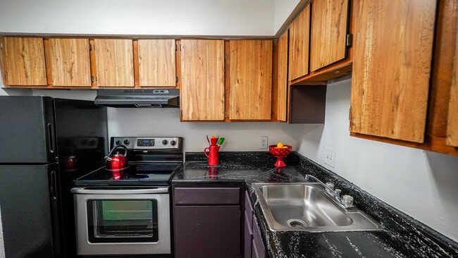 Photo - The Prescott