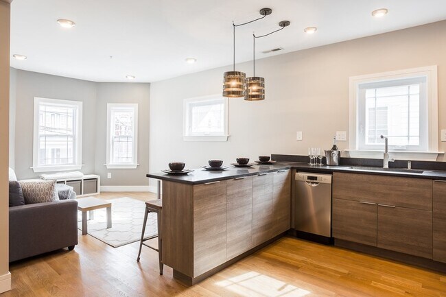 Photo - 40 Champney St Unit 2