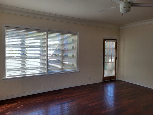 Sala de estar - Pacific Unidad 1