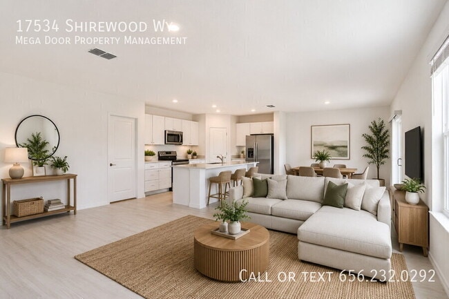Photo - 17534 Shirewood Wy