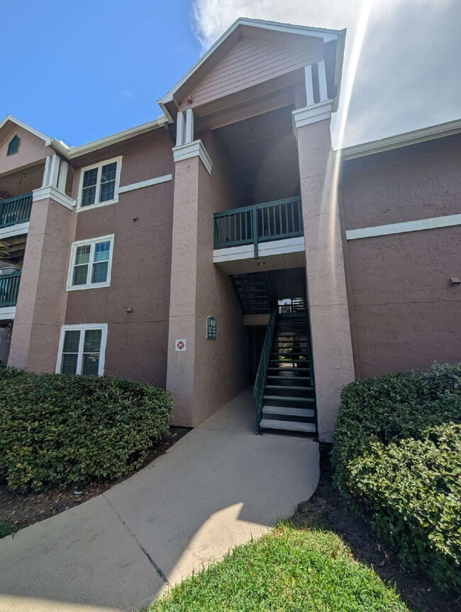 Photo - Fully Furnished 2-Bedroom Condo Unit 1413