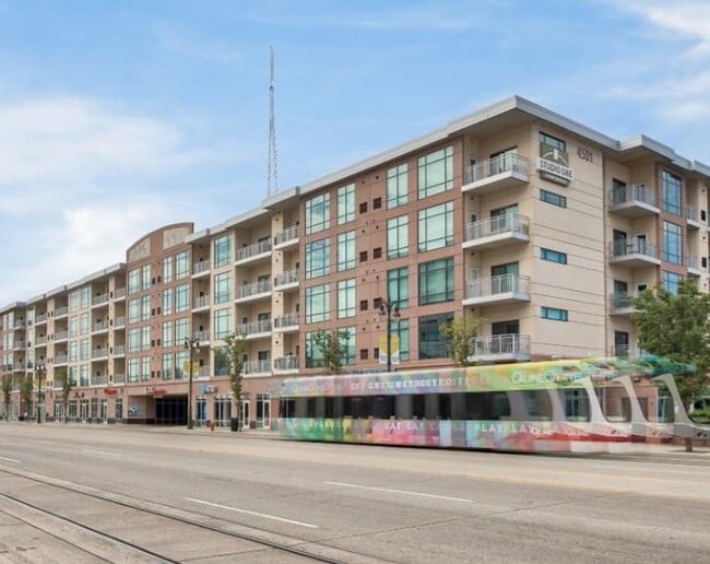 Photo - Studio One Apartments