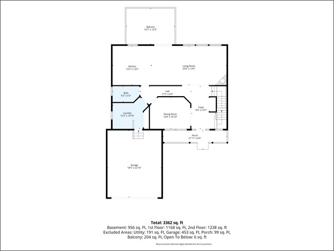 Photo - 348 Sedgewood Ln