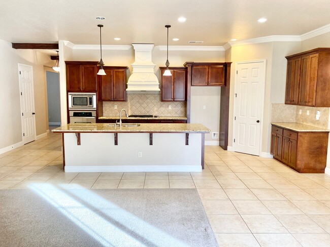 Photo - Beautiful 3-Bed, 2-Bath Near Sanger West High School