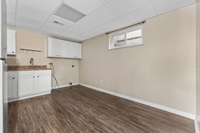 Golf View Apartments
