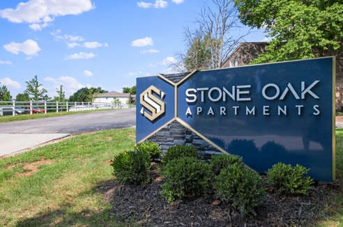 Stone Oak Apartments