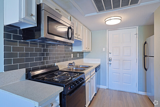 Interior Photo - Blackstone Apartments