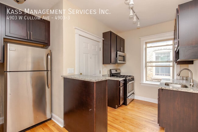 Photo - 4903 W Cullom Ave Unit 4903-3