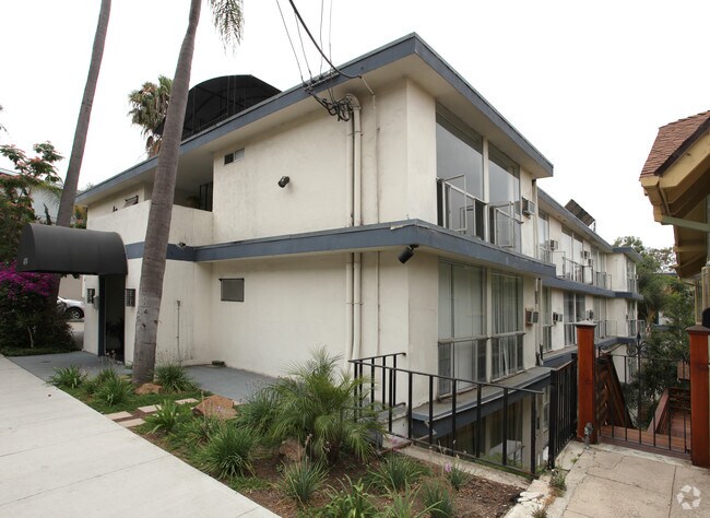 Photo - Nightingale Apartments