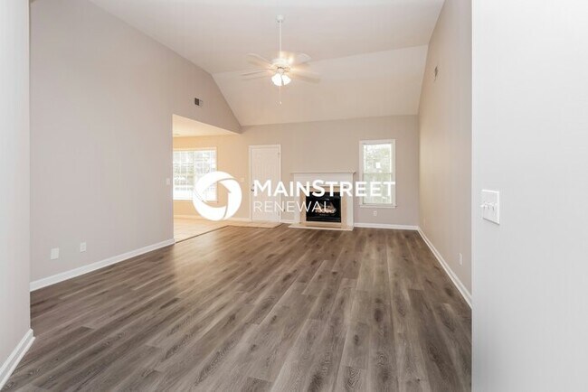 3 Bedroom Pet-Friendly Home in CHELSEA, AL with Main Street Renewal