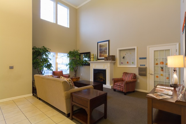 Photo - Preston Pointe Senior Apartments