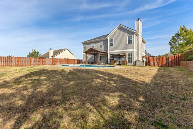 Photo - 2507 Hickoryridge Dr