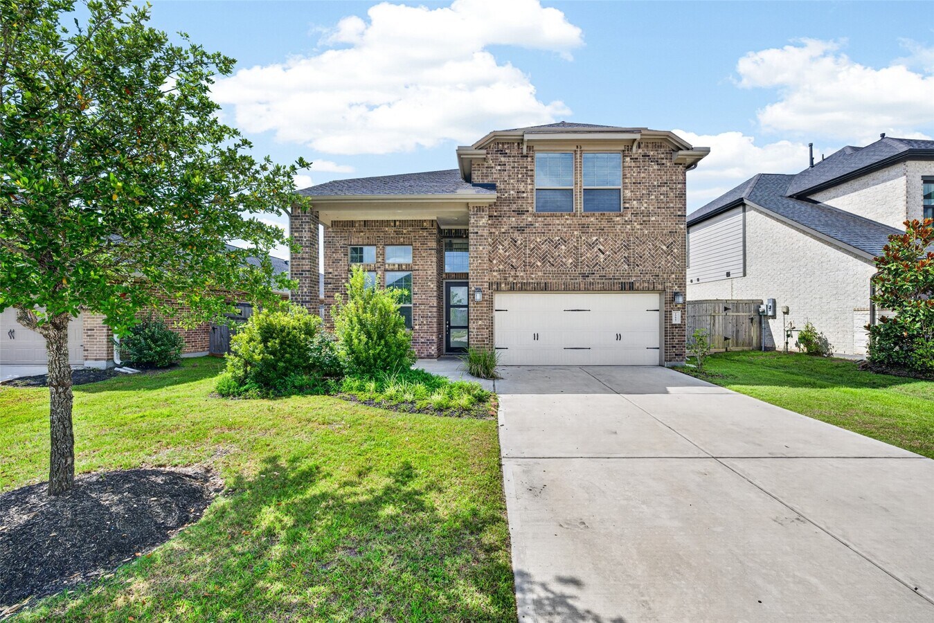 Photo - 29627 Mahogany View Ln