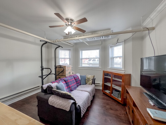 Photo - 2131 W Giddings St Unit 6H