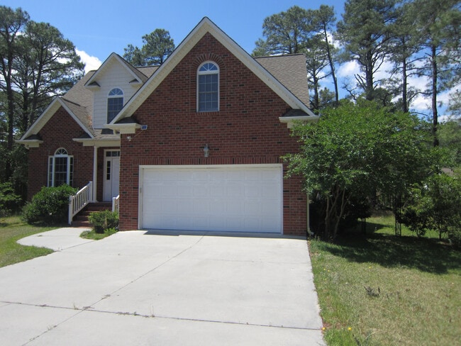 Photo - Live Where Others Vacation | 4BR Unique Home in the Gated Community of Fairfield Harbour!