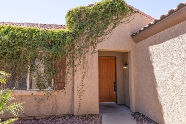 Photo - Stunning 1-story pool home in gated community