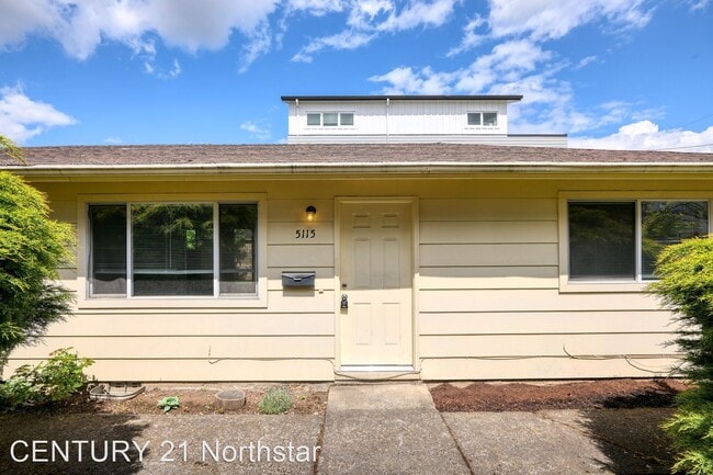 Photo - 2 br, 1 bath House - 5115 N Michigan Ave