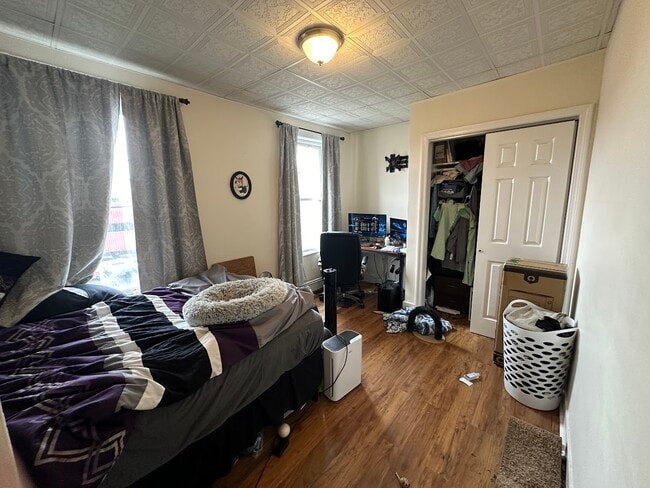 Photo - 58 Medford St Unit 3-bed SOMER