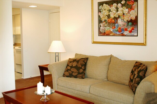 Photo - Parkhaven Apartments