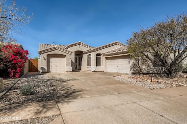 Building Photo - 35006 N 27th Ave