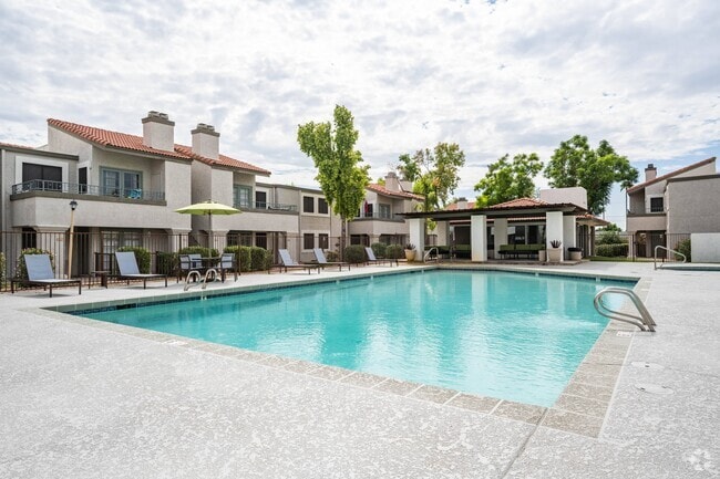 Building Photo - The Sycamore at Scottsdale Rental