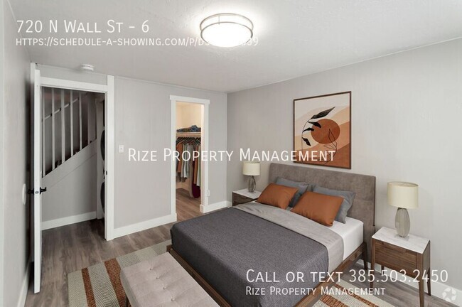 Building Photo - Extraordinary style with extraordinary loc... Unit 6 Rental