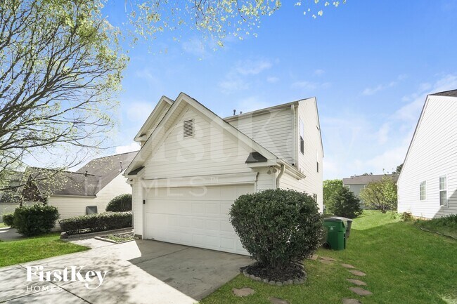 6711 Horace Mann Rd