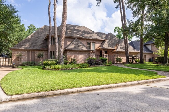 Photo - 9714 Godstone Ln