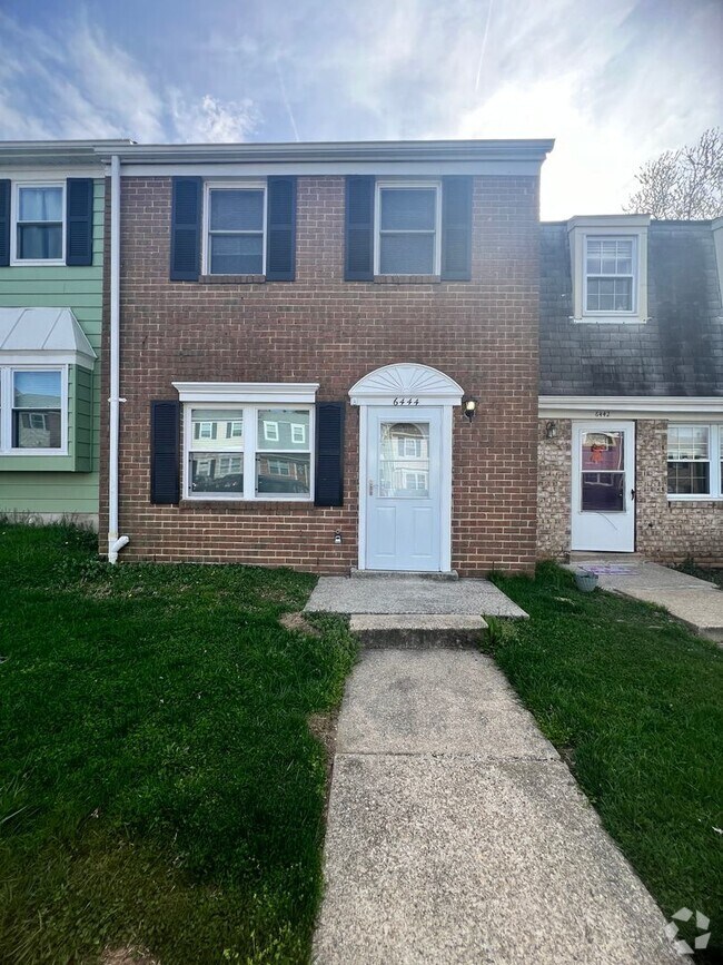 Townhomes for Rent in Linthicum MD 3 Townhouses