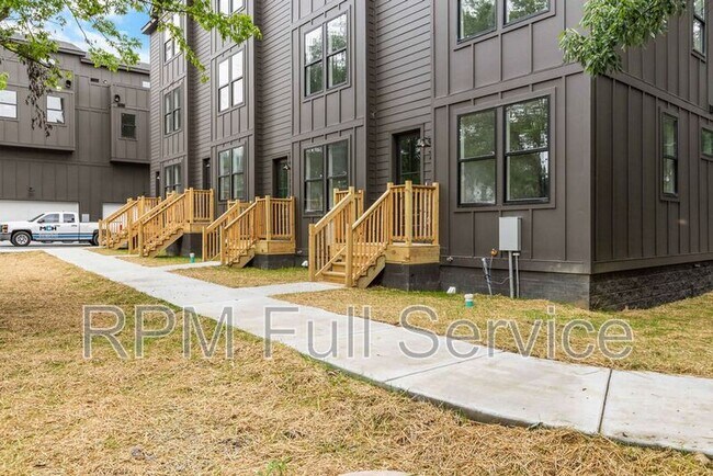 4021 Clarksville Pike Unit 1