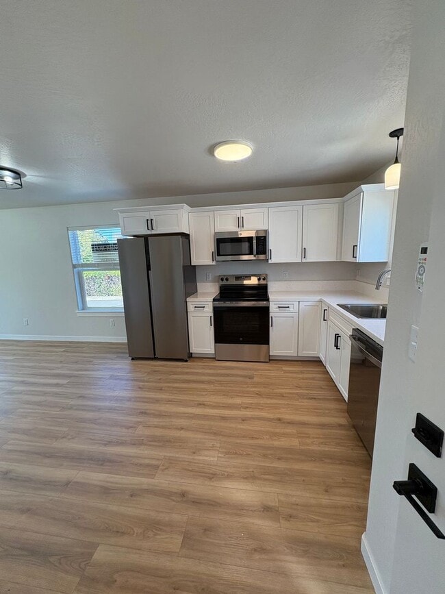Photo - New Construction 3-bedroom, 2-bathroom tow...