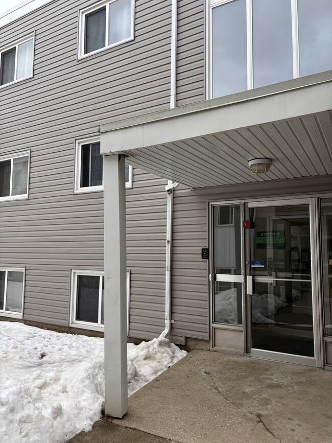 Photo - 10633-10112 112 St NW Unit 105