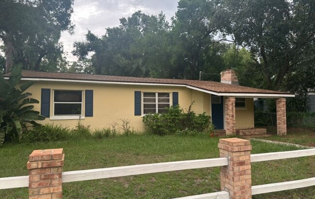 Building Photo - 1510 E Shadowlawn Ave Rental