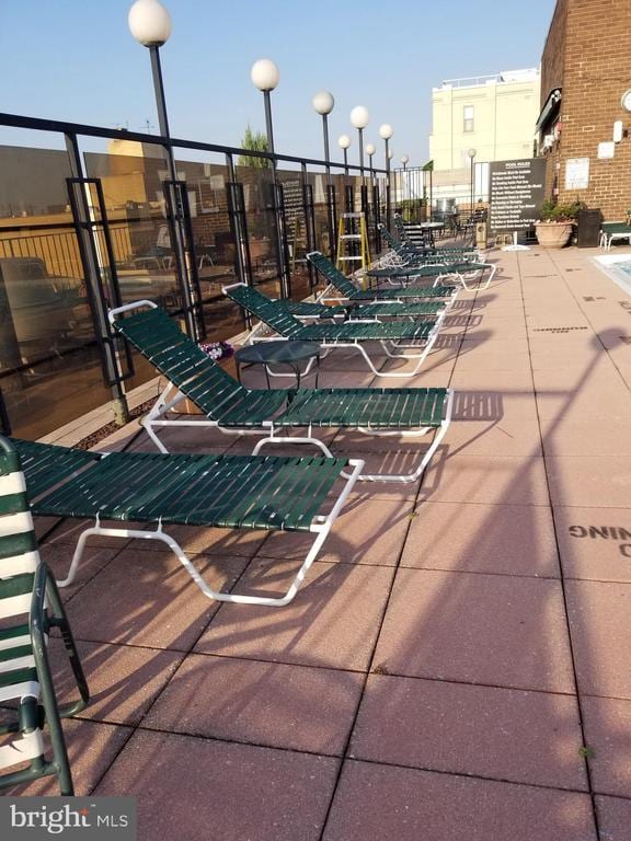 Photo - 1435 P St NW Unit 407