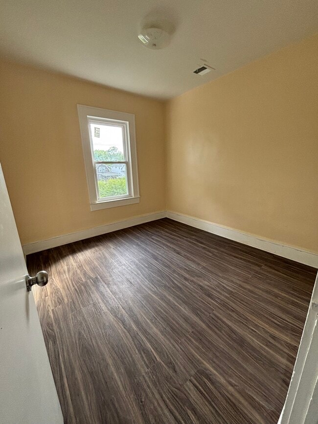Bedroom 1 - 479 Centre St Unit 2
