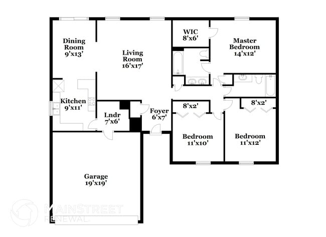 Photo - 3935 Libra Ln