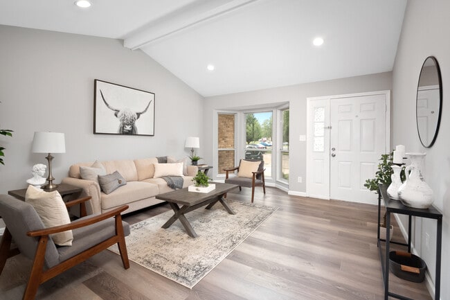 Photo - 2506 England Town Rd