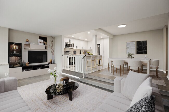 Photo - Balliol Towers Apartments