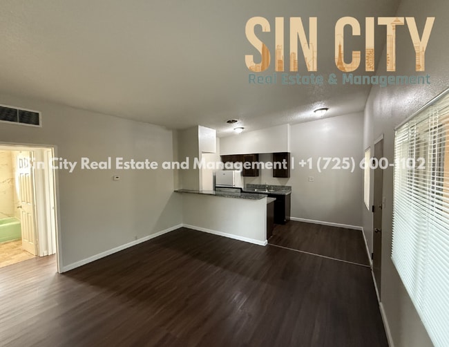 Discover Urban Comfort: Spacious Second Floor 1-Bedroom Oasis at Lyn Capri