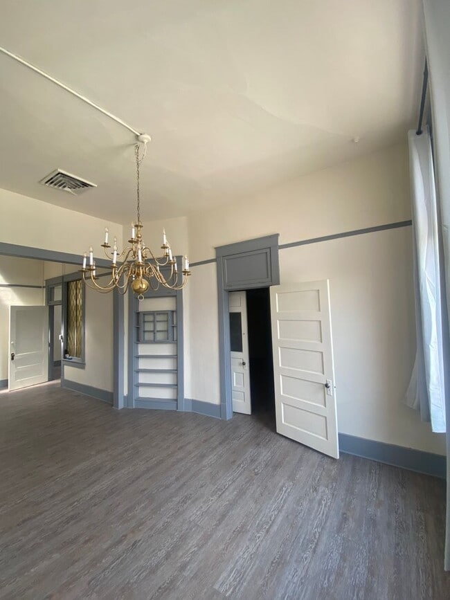 Photo - Main Street Upstairs Apartment in Aztec
